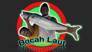 mancing dasaran dapat lumayan