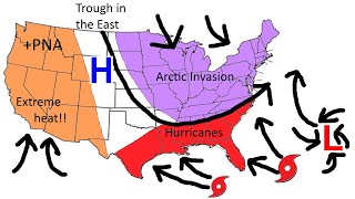 Extreme tropical weather coming! Watch out and stay tuned!-WeatherWilliam