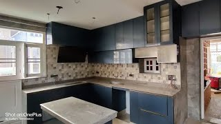 Jammu Kashmir Carpenter Kitchen Design Mondular Kitchen Design