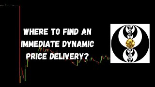 ICT Gems - Where to Find an Immediate Dynamic Price Delivery?