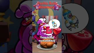 Kenapa Role Gluttony atau si Raul suka Makan orang di Super sus ?. #shorts #supersus #supersusgame