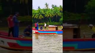 JAIGAD - TAWSAL Fishing Trip