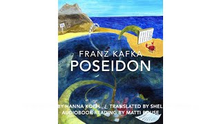 Franz Kafka - Poseidon (english)