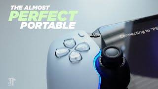 Playstation Portal: The ALMOST perfect portable