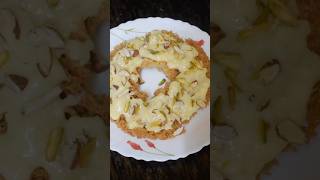 Babarsha sweet recipe / বাবরসা মিষ্টি রেসিপি #recipe