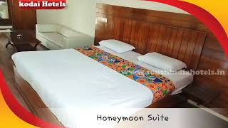 Honeymoon Package kodai-Best Honeymoon Packages Kodai-Kodai Couple Rooms-Kodai Resorts Booking