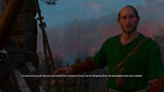 The Witcher 3: Wild Hunt (PS5) Episode 13