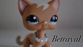 LPS: Betrayal (Short Film) | Ft. lps prσmísє