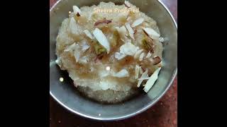 #How to prepare Sheera #Deliciousfood#trendingshorts#diy #prasad #for #kanhaji