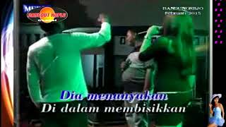 KANDUNGAN ~  LINA AGUSTINA ~  CAMELIA  DANGDUT