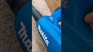 Makita 18 Volt Blower