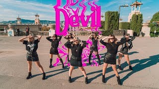 [KPOP IN PUBLIC] CLC (씨엘씨) 'Devil' | Dance Cover