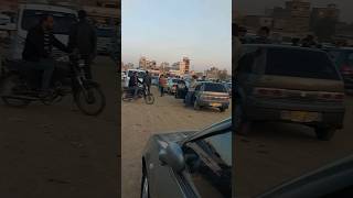 #Sunday car bazar 💥💥 #shortvideoviral