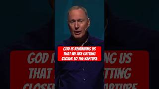 COULD THE RAPTURE BE NEAR?🙏MAX LUCADO #Christian #Bible #rapture #prophecy #Israel #prayer #war