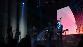 Vaiven - Don Osvaldo (Teatro Coliseo, Chile 5 de noviembre 2022)