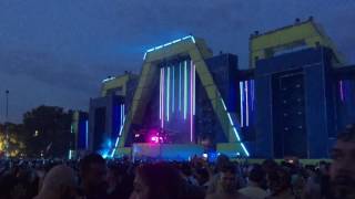 Armin van Buuren - I Live For That Energy (Live at Spring Awakening Music Festival, 2017)