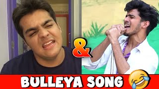 BULLEYA SONG | ASHISH CHANCHLANI AND R2H.