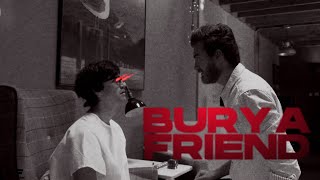 Rhett & Link | Bury a Friend