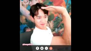 minho shine dancing aespa next level #minho #aespa