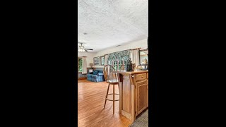 123 Shields Drive, Holiday Island, AR