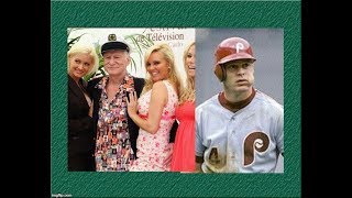 Hugh Hefner R.I.P.: Lenny Dykstra makes statement, accepts his new status