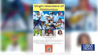 Virgin Islands Students Encouraged to Help Record History