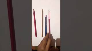 did you find the real drawing?.            #viral #shorts #artist #art