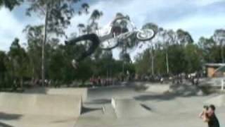 Clolony Demo 2009 - Helensvale