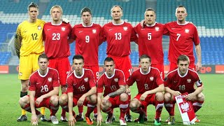 [735] Polska v Norwegia [09/02/2011] Poland v Norway [Full match]