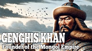 Genghis Khan||The Legendary Conqueror