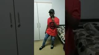 @bluefacebleedem8218 ft @cardib -Thotiana remix dance by @lilycellodee8246 #viral #dance