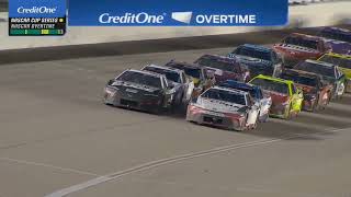 2024 AdventHealth 400 ( español ) FS3