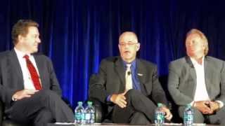 Operator of the Year Don Fox of Firehouse Subs | MUFSO 2011