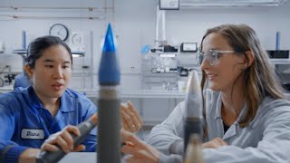 Women in STEM