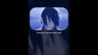 quote sasuke #animeedit #sad #narutoshippuden #shortsvideo