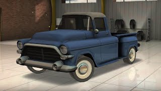 Driving School Classics: Old Pickup | Full HD Gameplay Ultra Graphics