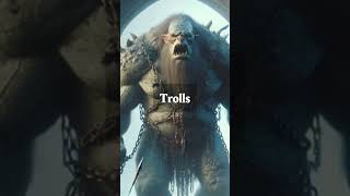 Epic Fantasy Music - Trolls