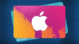 $10 iTunes Gift Card Giveaway | WINNER ANNOUNCED!