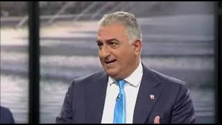 شاهزاده رضا پهلوی: مردم ایران در طی این چهل سال هویتشان را فراموش نکرده اند