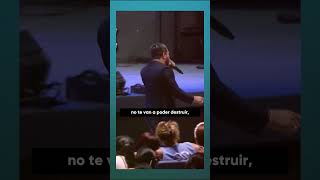 Eres intocable - Pastor Antonio Duncan | CFC Sincelejo