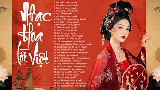 LK MƯA TUYẾT, TÌNH VÀ ĐỜI - Album Nhạc Hoa Lời Việt Kinh Điển Một Thời Ký Ức THẾ HỆ 8X 9X ĐỜI ĐẦU