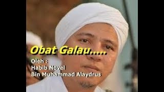 Obat Galau