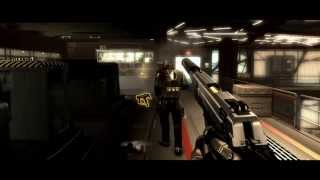 Deus Ex Human Revolution - Gameplay Trailer