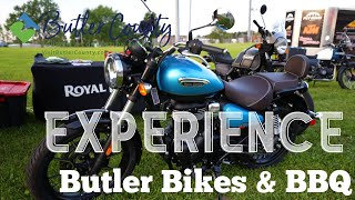 Butler County Tourism | Bikes & BBQ | Butler PA