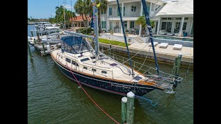 2008 Island Packet 464 "The Other Line II" - For Sale