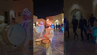 festival show in old Doha port