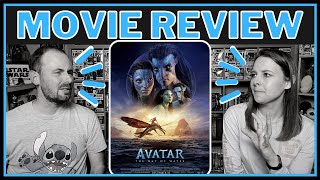 DISCUSS THAT MOVIE! | Avatar: The Way of Water | SPOILERS