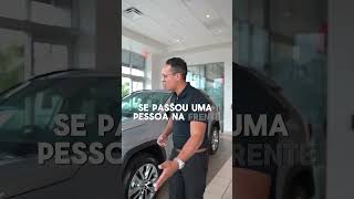 O carro mais amado pelos brasileiros na Flórida. RAV 4 #brasileiroseua #brasileirosnaflorida