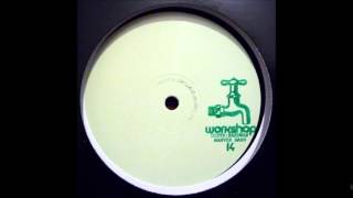 Marvin Dash - Untitled A [WORKSHOP 14]