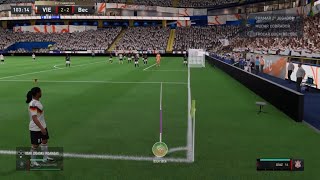 FIFA 23 - BEST OLYMPIC GOALS IN ULTIMATE TEAM